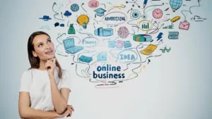 Online Business Ventures