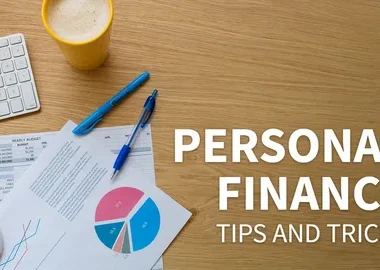 National Personal Finance Challenge